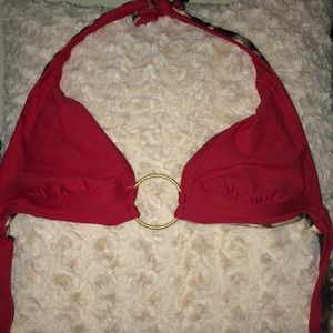 BECCA reversible swimsuit⭐️